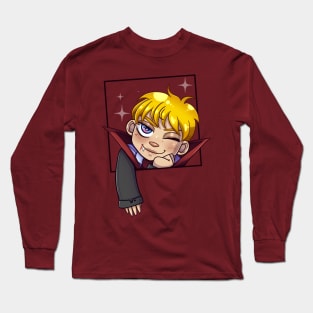 Vamp Kenny Long Sleeve T-Shirt